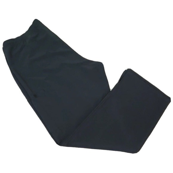 Dickies EDS Essentials Women's Size 3XL Mid Rise Straight Leg Scrub Pants -DK010 - Picture 11 of 12